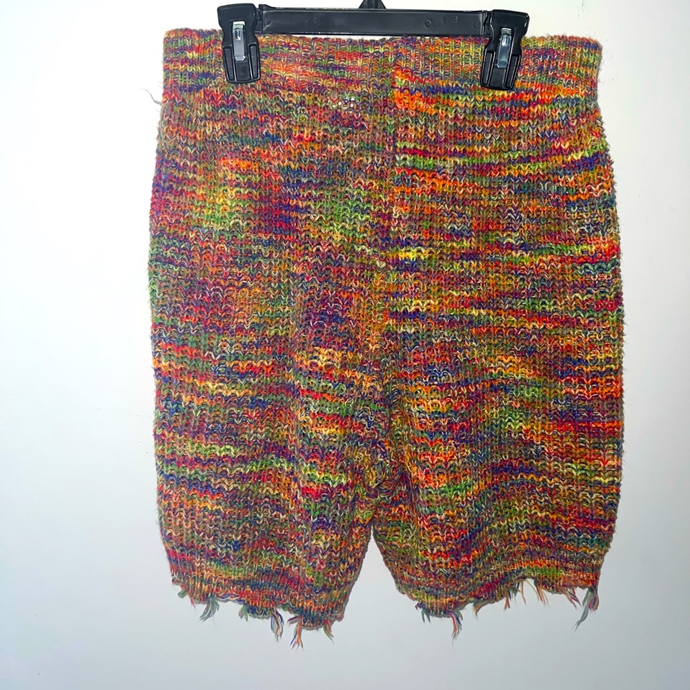 Multi Color Two Piece Set - Picture 4 of 4